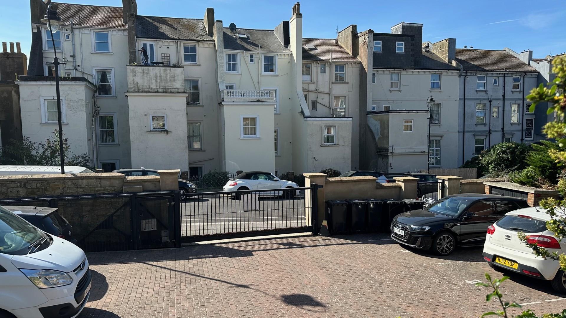 St Johns Road, St Leonards On Sea